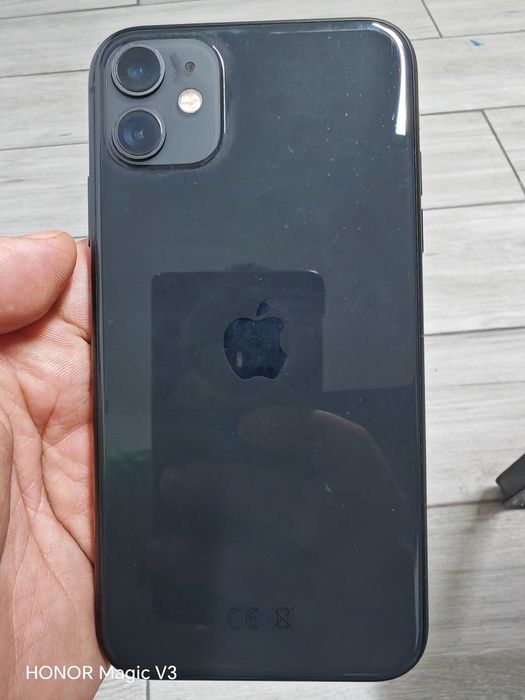 Iphone 11 128gb stare foarte buna