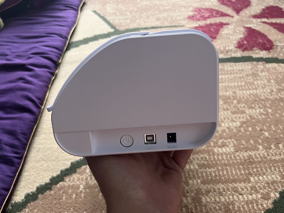 Продаю плоттер comelo 5