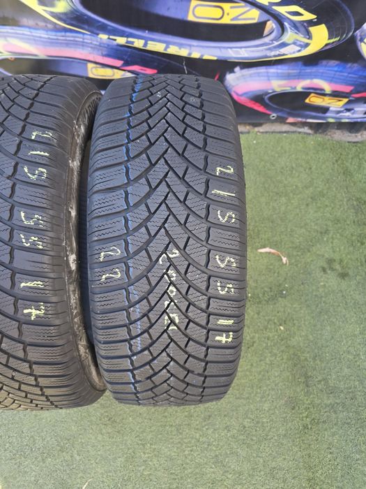 215.55.17 bridgestone m+s