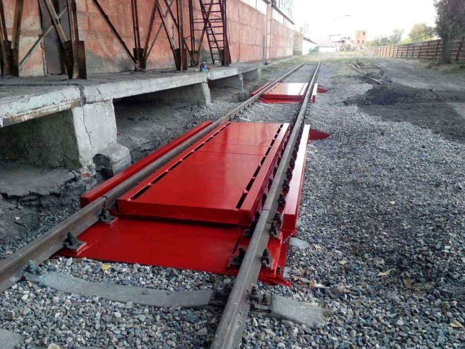 Электрон тарозилар