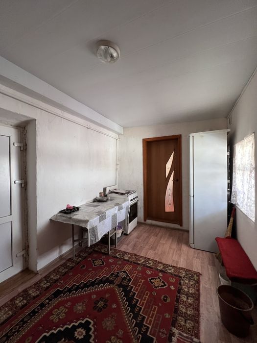 Продам дом в с. Юбилейное