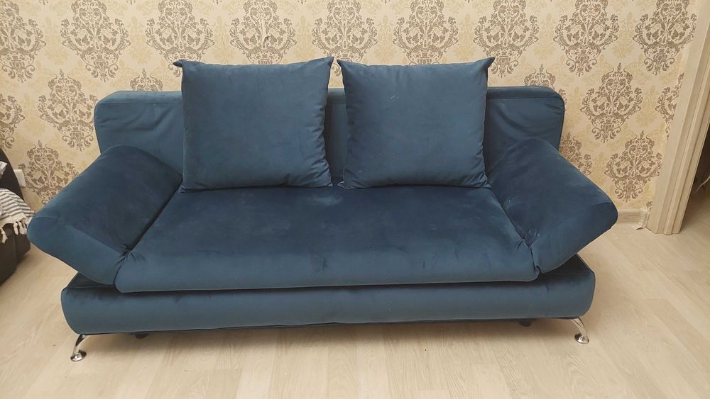 Продается диван б/у