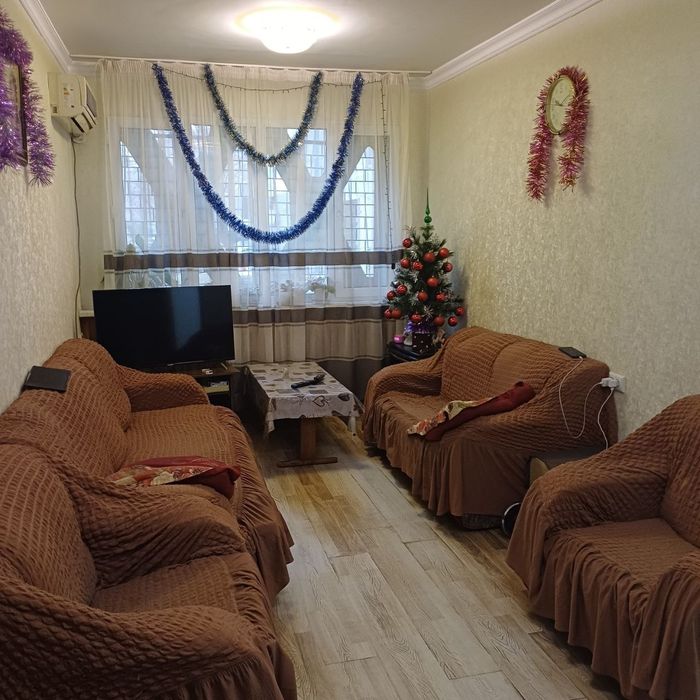 Продаётся квартира под не жилой