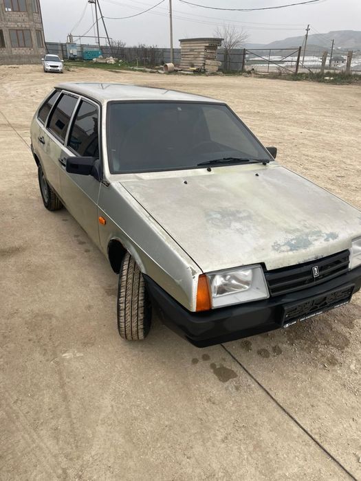 Здравствуйте продаю машину