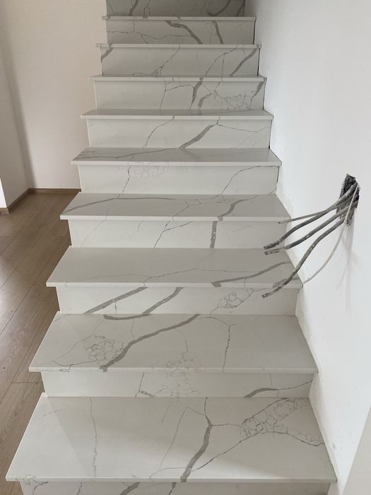 Execut lucrari in constructii. INTERIOARE si EXTERIOARE/RENOVARI