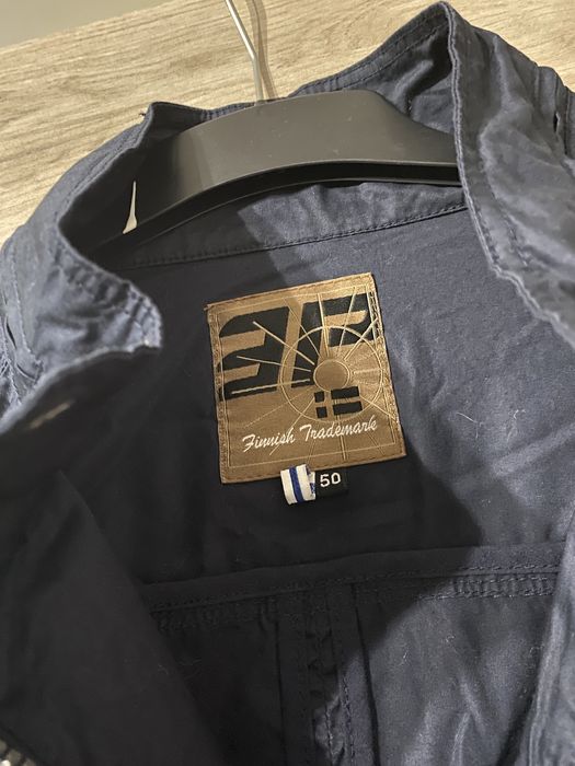 Geaca Ice Peak, originala