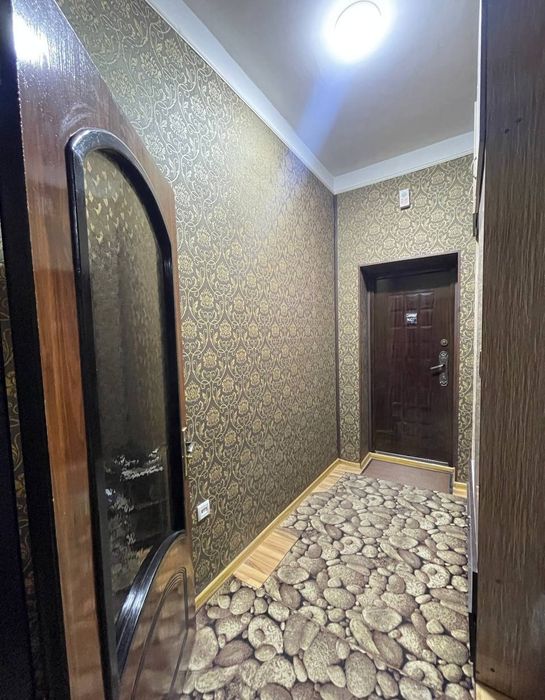 Продаётся 2-х комнатная Водник Новостройка