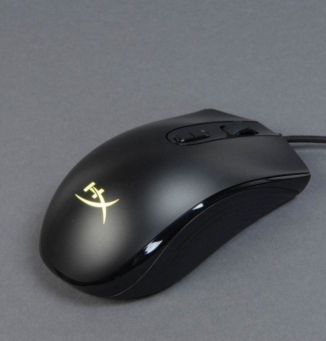 Продам мышь HyperX Pulsefire core