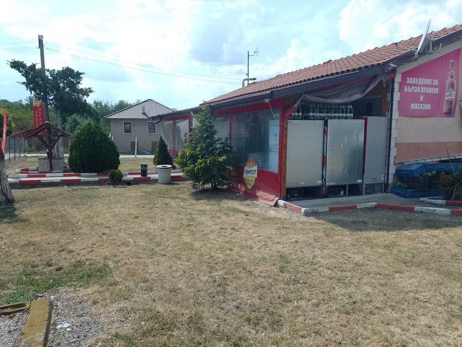 Продава се Заведение в с. Градинка, Област Търговище - 150 кв.м за 0 €/кв.м - Снимка #8
