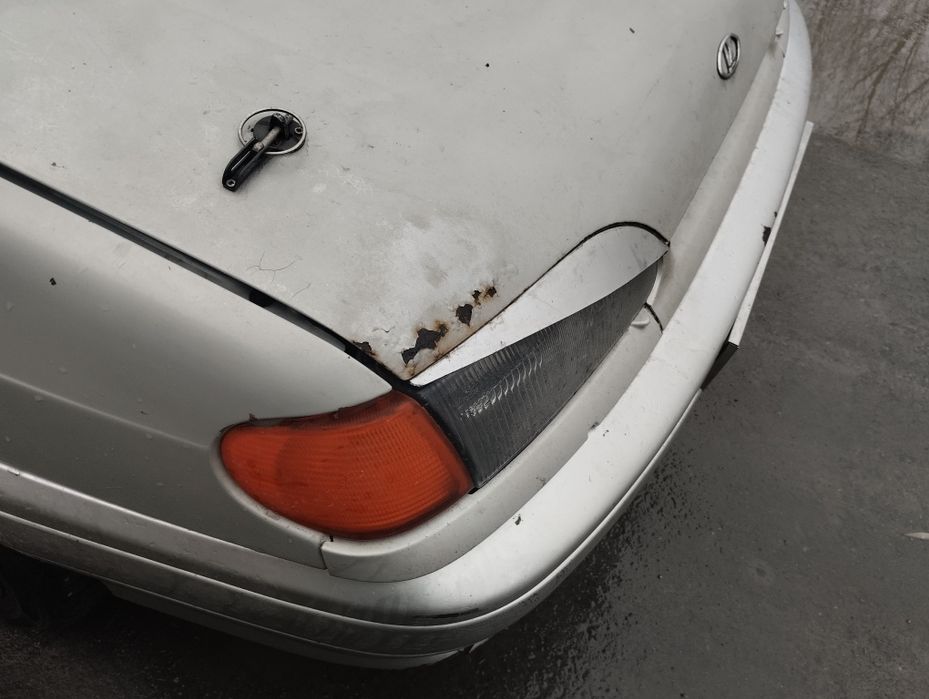 Автомобиль ваз 2114