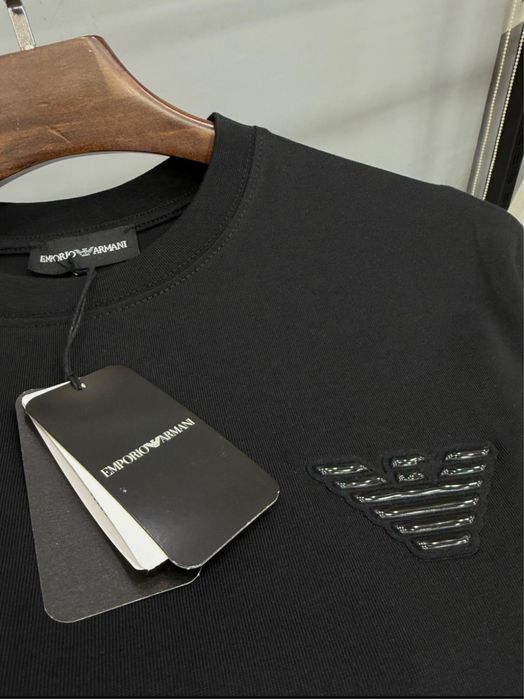 Мъжки тениски Emporio Armani