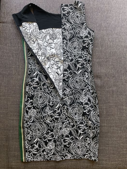 Дамска рокля Юнона