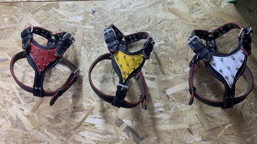 Ham pentru cainii talie mare