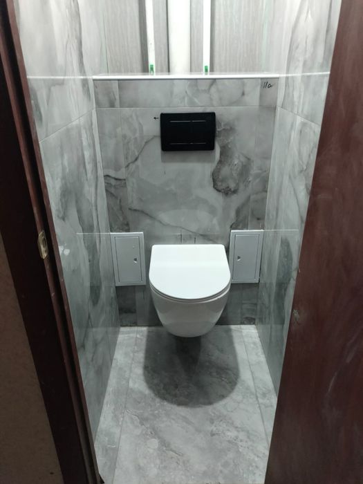 Кафельщик, плиточник