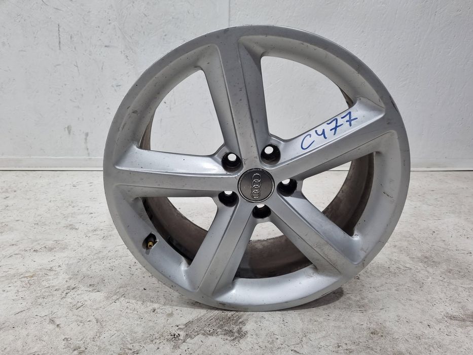 Set jante aliaj AUDI A4 (8K2, B8) [Fabr 2008-2015] 8K06010250