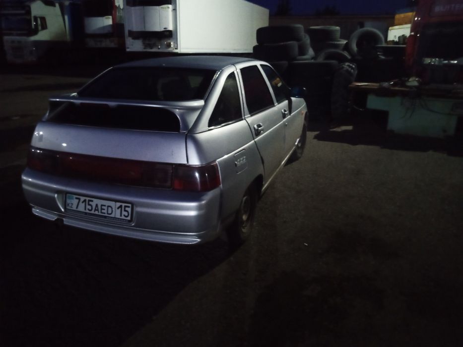 АвтоВАЗ продам машину