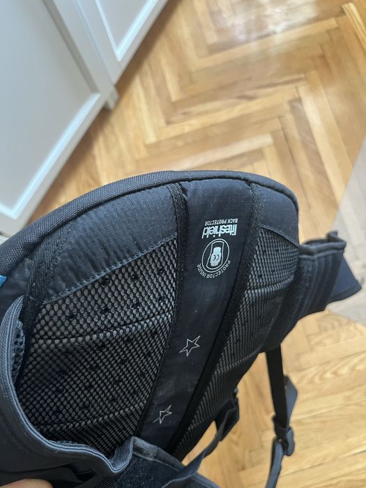 Rucsac Evoc FR Lite