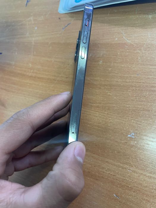 Продам IPhone 12 pro