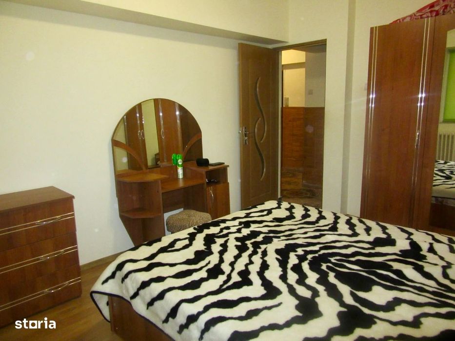 Apartament cu 2 camere Centru