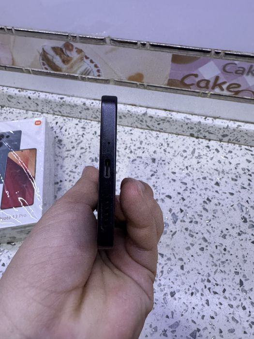 Redmi Note 13 Pro 256Gb