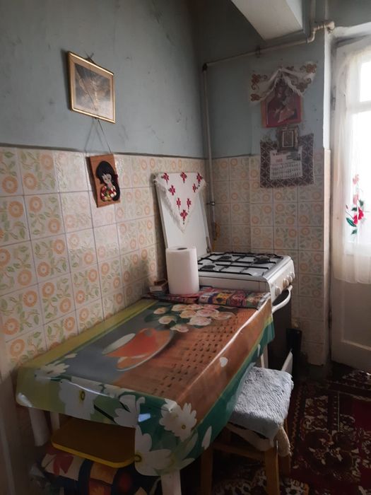 Apartament 3 camere, central Giurgiu, langa bloc Romarta