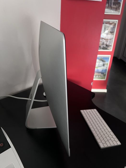 iMac Retina 5K / 27 inch / i7 / 3 TB/ 32 GB RAM / AMD Radeon R9 4GB /