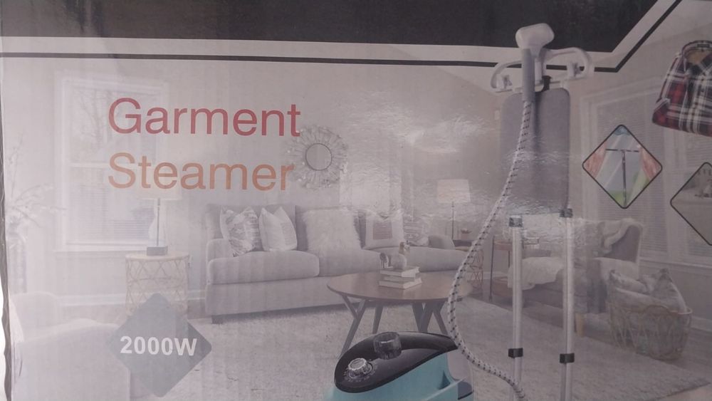 Продам поровой утюг