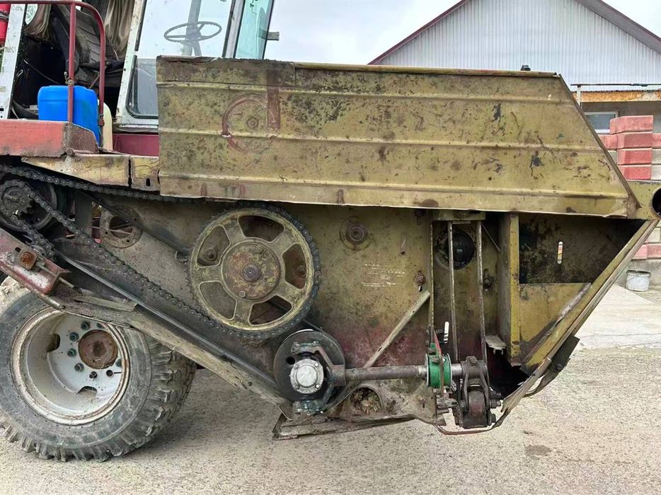 Германка 302 для прес