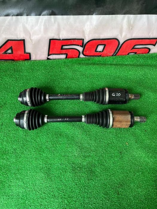 Bmw Seria 5 G30 Seria 7 G11 G12 Planetara fata stanga Xdrive
