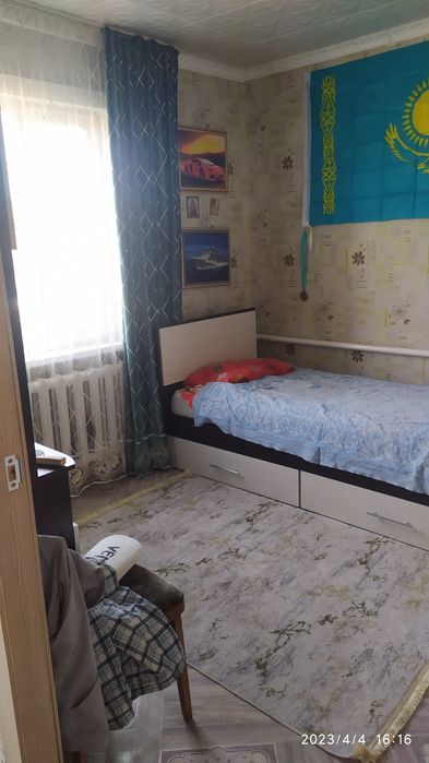 Продам дом в с. Явленка