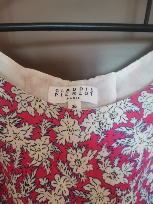 Рокли на Claudie Pierlot, BA&SH, пола Maje, Guess