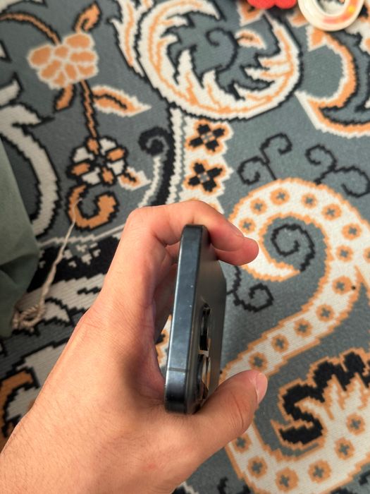 Iphone 15pro 128,80%