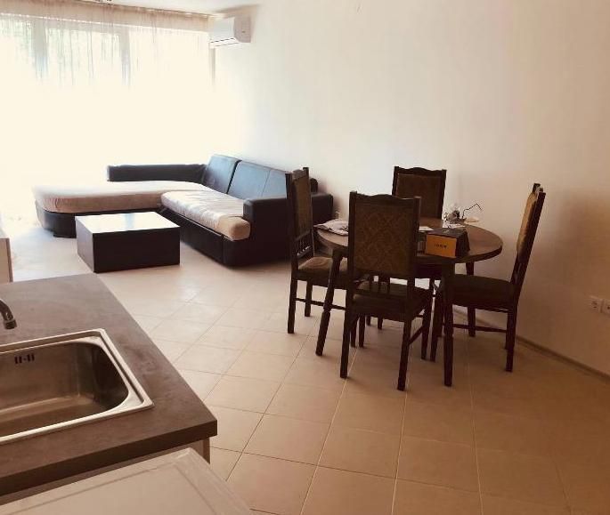 Дава се под наем Двустаен апартамент в София, Зона Б-19 - 70 кв.м за 698.19 € - Снимка #2
