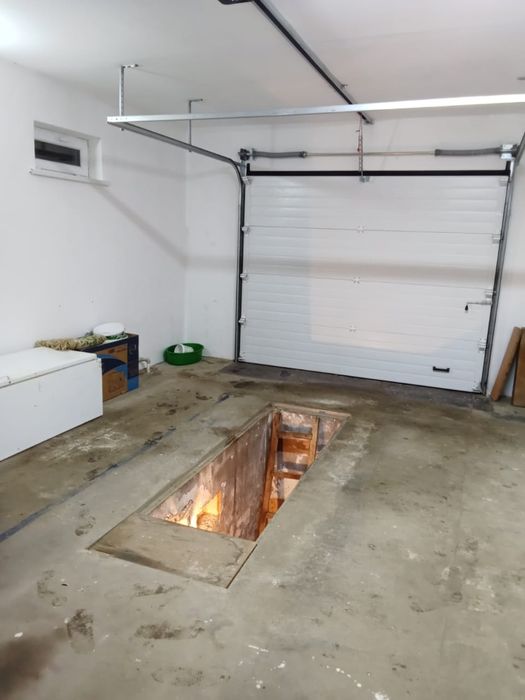 Сдаётся гараж тёплый