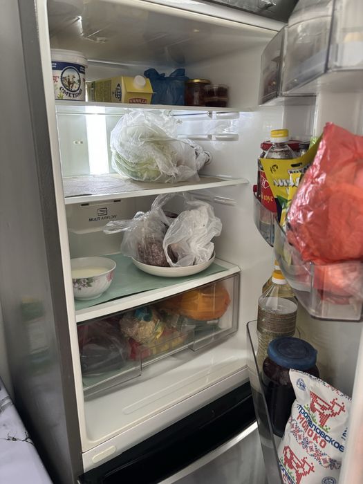 Холодильник лджи срочно