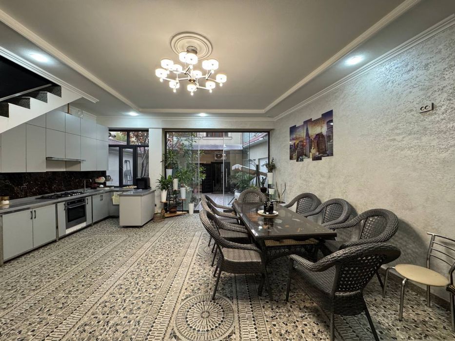 Продается участок в Яшнвбадском районе махалля «Махмур» 2+1 соток 6 ко