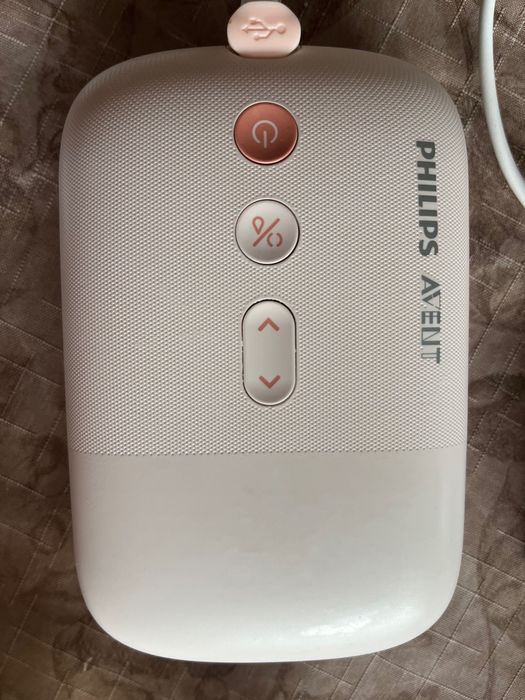 Philips Avent Pompă de sân electrică