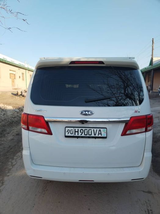 Jaq M4 yaxshi saqlangan