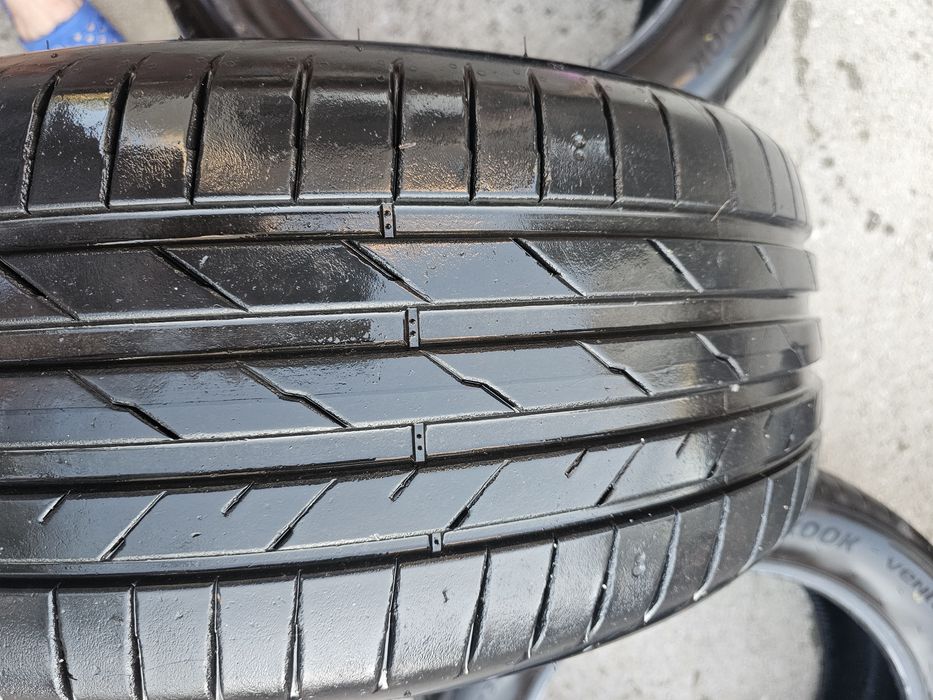Anvelope vara Hankook Ventus evo SUV 235/55/R18 100V