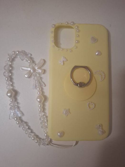 Калъф за Айфон 11