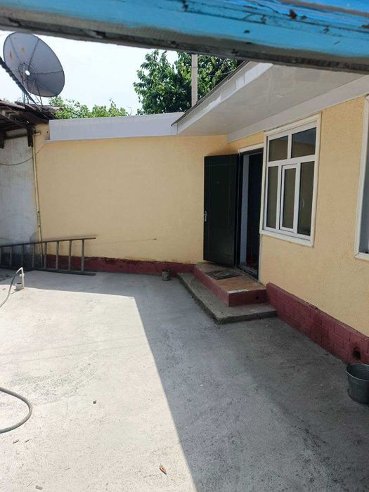 Два дома на участке в 5ти минутах от центра!!