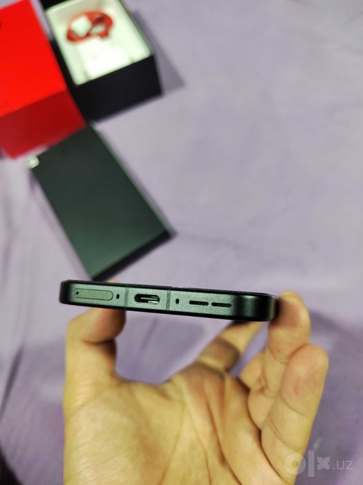 One plus 15 global прошивка