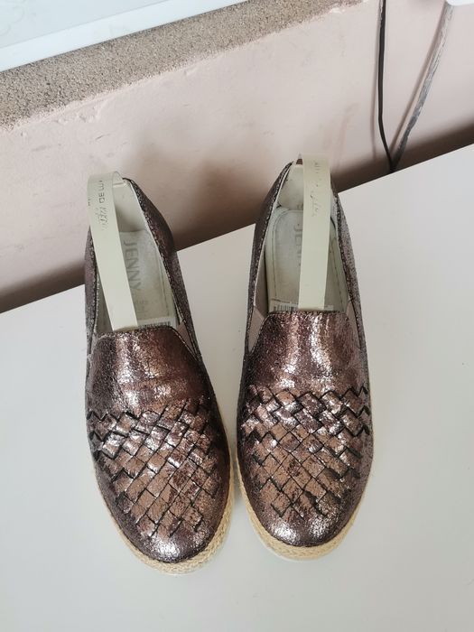 Еспадрили Jenny by Ara  37 н