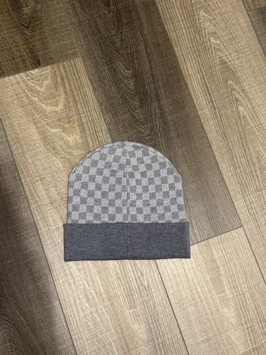 louis vitton beanie