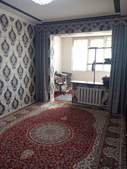 Квартира арденда