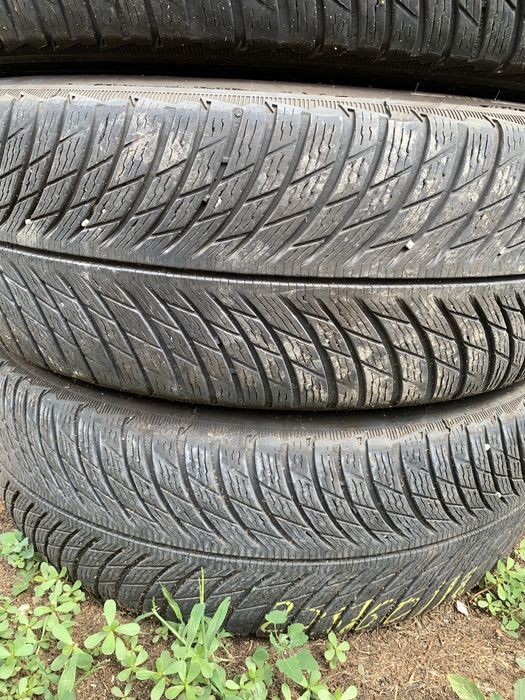 anvelope cauciucuri 215/50/17; 225/60/18 m+s