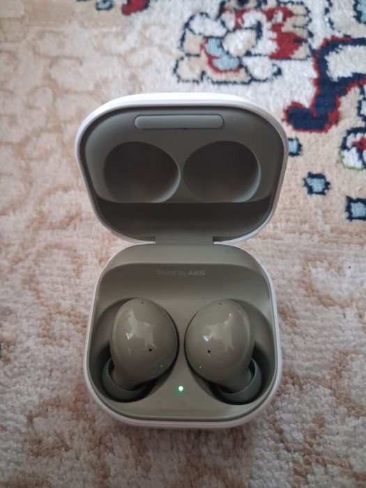 Galaxy buds pro 2