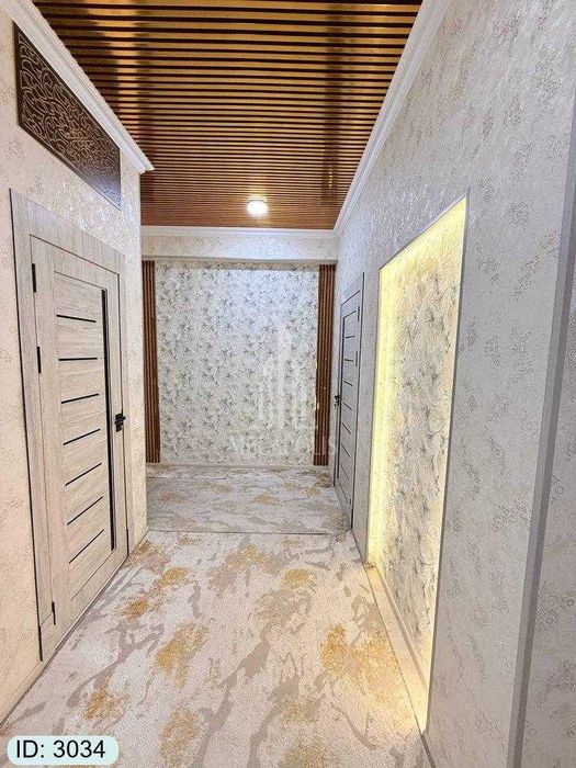 3 хонали уй сотилади ️⃣№3034 7-mikrorayon йул устида