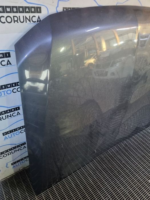 Capota Mitsubishi Shogun Pajero 2006 - 2011 SUV 4 Usi GRI (1096)