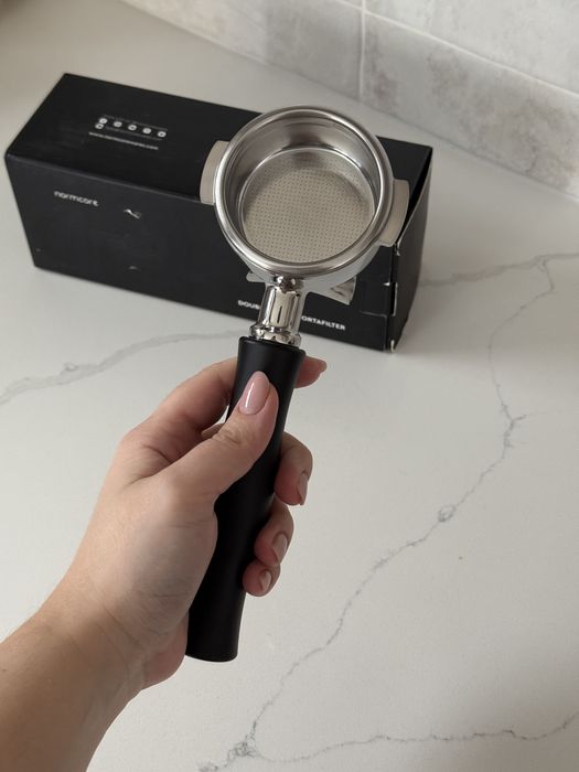 Portafiltru Normcore 58 mm